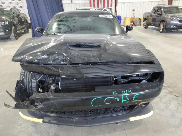 Снимка 5 от търг – 2023 DODGE CHALLENGER с VIN 2C3CDZBT3PH521916