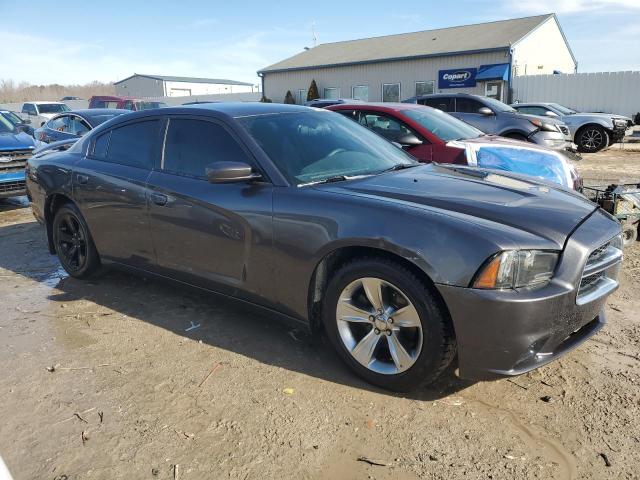 Photo 4 from auction – 2014 DODGE CHARGER SE with VIN 2C3CDXBG4EH364014