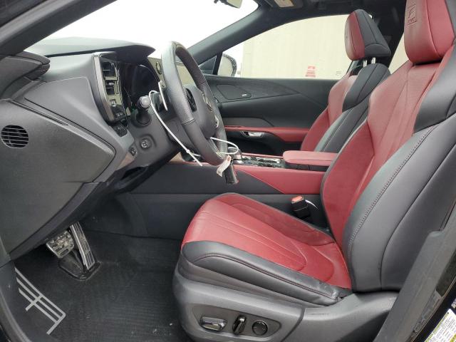 Photo 7 from auction – 2023 LEXUS RX 500H F with VIN 2T2BCMEA0PC002285