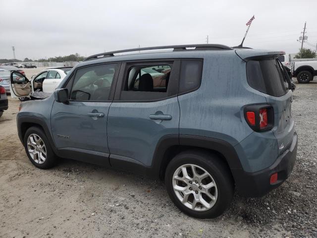 Photo 2 from auction – 2017 JEEP RENEGADE L with VIN ZACCJABB4HPG14456