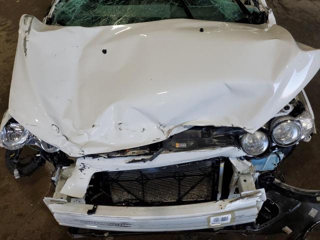 Photo 11 from auction – 2014 CHEVROLET SONIC LT with VIN 1G1JC5SH7E4192974