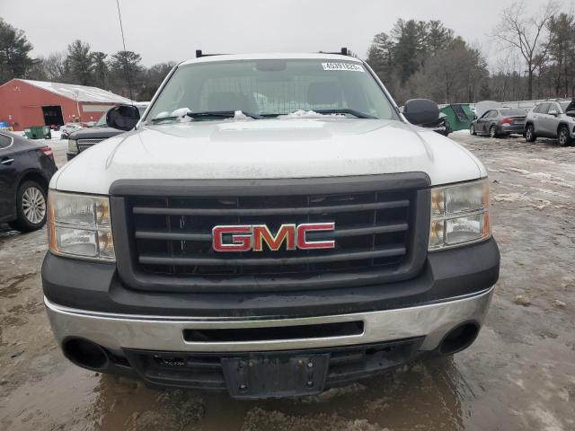 Photo 5 from auction – 2010 GMC SIERRA C15 with VIN 1GTPCTEX6AZ278461