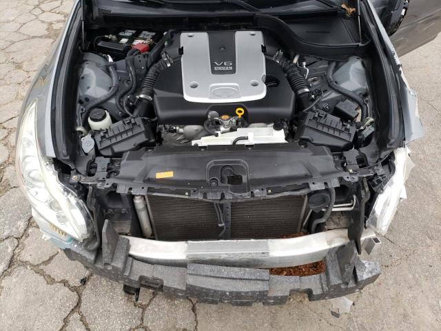 Photo 11 from auction – 2013 INFINITI G37 BASE with VIN JN1CV6AP8DM710262