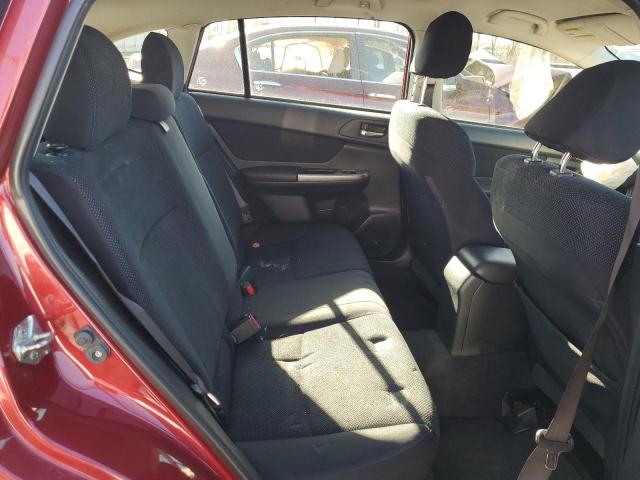 Photo 10 from auction – 2015 SUBARU IMPREZA PR with VIN JF1GPAC6XF8204658