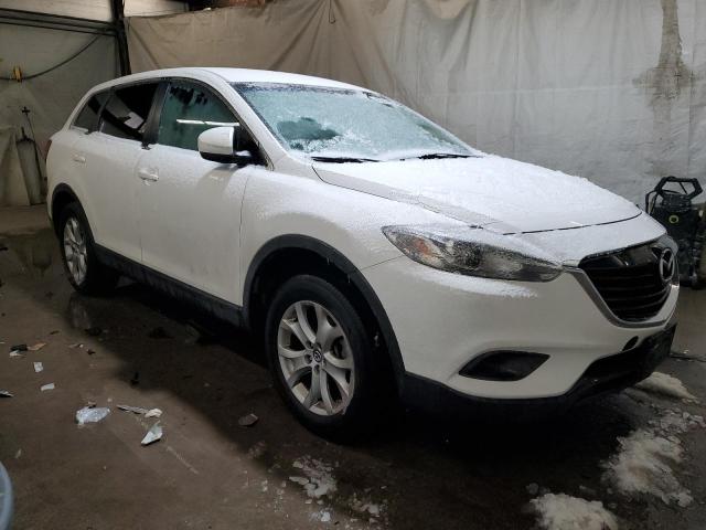 Photo 4 from auction – 2015 MAZDA CX-9 TOURI with VIN JM3TB3CV8F0447983