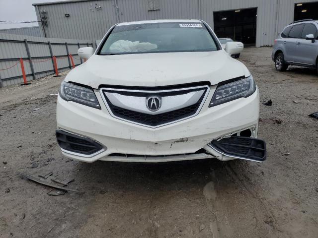 Photo 5 from auction – 2017 ACURA RDX with VIN 5J8TB4H3XHL002976