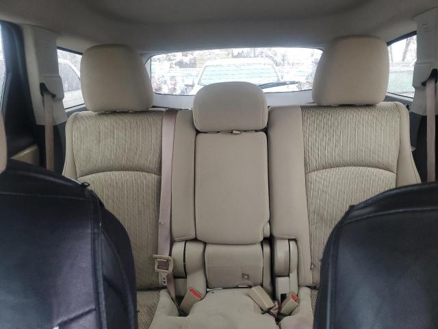 Photo 10 from auction – 2013 DODGE JOURNEY SX with VIN 3C4PDDBG0DT580296