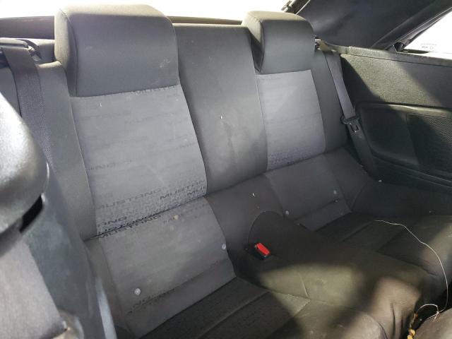 Photo 10 from auction – 2005 FORD MUSTANG with VIN 1ZVFT84N455199227