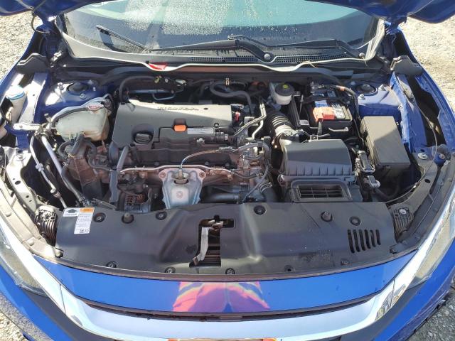 Photo 11 from auction – 2017 HONDA CIVIC LX with VIN 2HGFC2F51HH575605