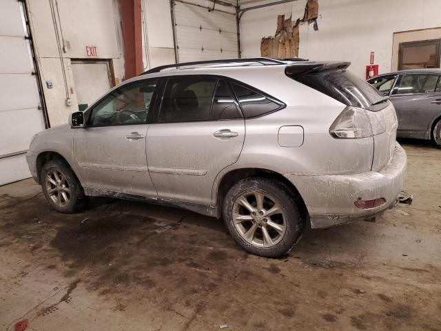 Photo 2 from auction – 2009 LEXUS RX 350 with VIN 2T2HK31UX9C113369