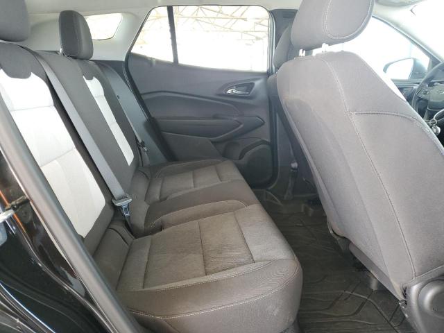 Photo 11 from auction – 2024 CHEVROLET TRAX LS with VIN KL77LFE23RC025101