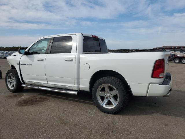 Photo 2 from auction – 2012 DODGE RAM 1500 S with VIN 1C6RD7MT6CS271234