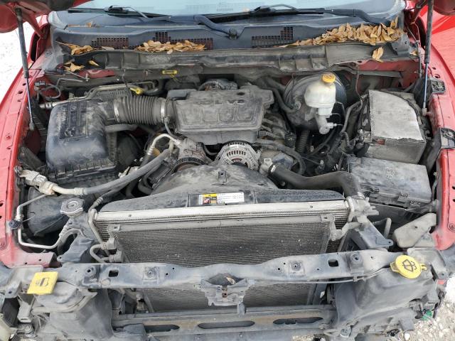 Foto 11 de la subasta – 2013 RAM 1500 SLT con VIN 1C6RR6GP6DS512091