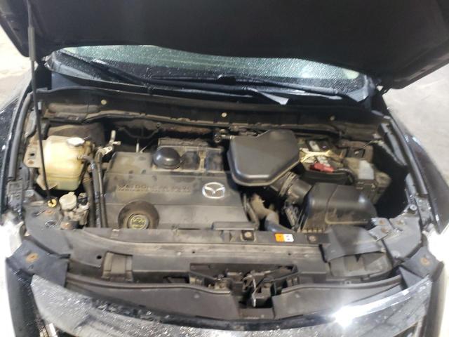 Снимка 12 от търг – 2012 MAZDA CX-9 с VIN JM3TB3CV3C0334566