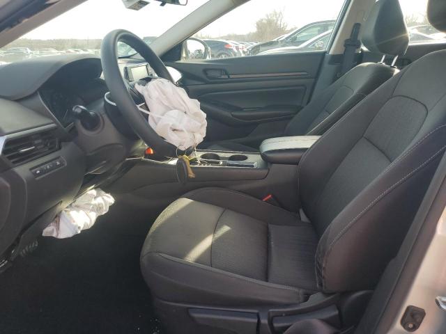 Photo 7 from auction – 2023 NISSAN ALTIMA S with VIN 1N4BL4BVXPN372299