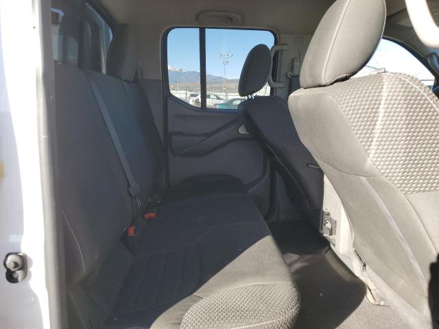 Photo 10 from auction – 2015 NISSAN FRONTIER S with VIN 1N6AD0ER3FN769620