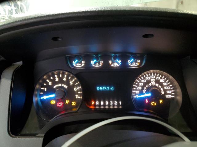 Photo 9 from auction – 2014 FORD F150 XL with VIN 1FTMF1CM7EFB18183