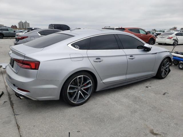 Снимка 3 от търг – 2018 AUDI S5 PRESTIG с VIN WAUC4CF58JA114262