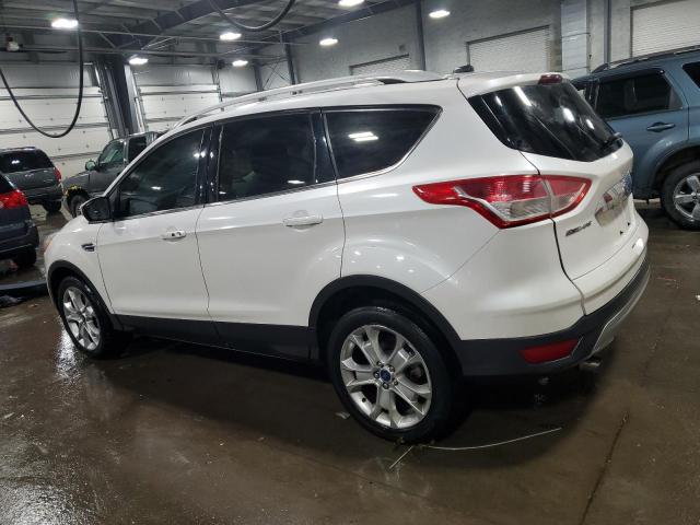 Photo 2 from auction – 2016 FORD ESCAPE TIT with VIN 1FMCU9J99GUB20719