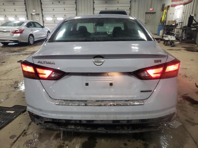 Photo 6 from auction – 2023 NISSAN ALTIMA SR with VIN 1N4AL4CV5PN338510