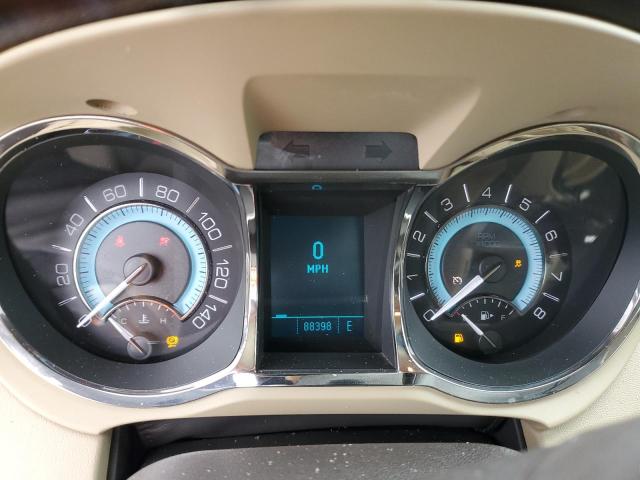 Photo 9 from auction – 2010 BUICK LACROSSE C with VIN 1G4GC5EG9AF243311
