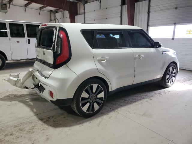 Photo 3 from auction – 2017 KIA SOUL + with VIN KNDJP3A58H7436559