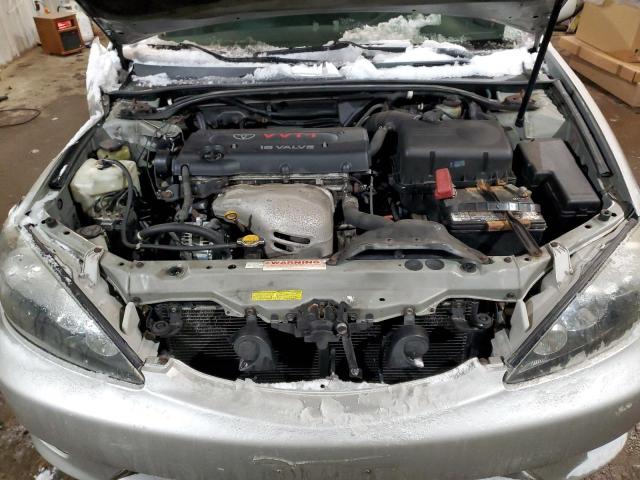 Photo 11 from auction – 2005 TOYOTA CAMRY LE with VIN 4T1BE32K05U535190