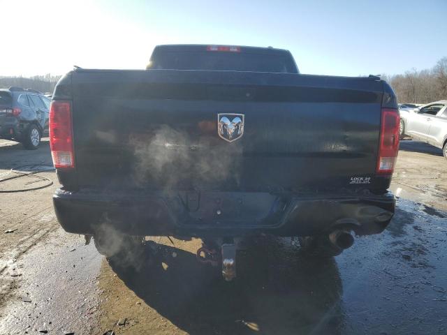 Photo 6 from auction – 2012 DODGE RAM 1500 S with VIN 1C6RD7KT1CS176941