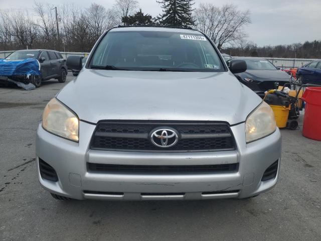 Photo 5 from auction – 2010 TOYOTA RAV4 with VIN 2T3BF4DV9AW077161