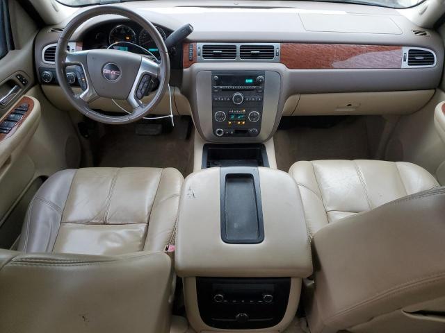 Photo 8 from auction – 2007 GMC NEW SIERRA with VIN 2GTEK13Y671661974
