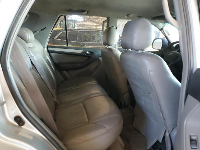 Photo 10 from auction – 2003 TOYOTA 4RUNNER SR with VIN JTEZU14R130015911