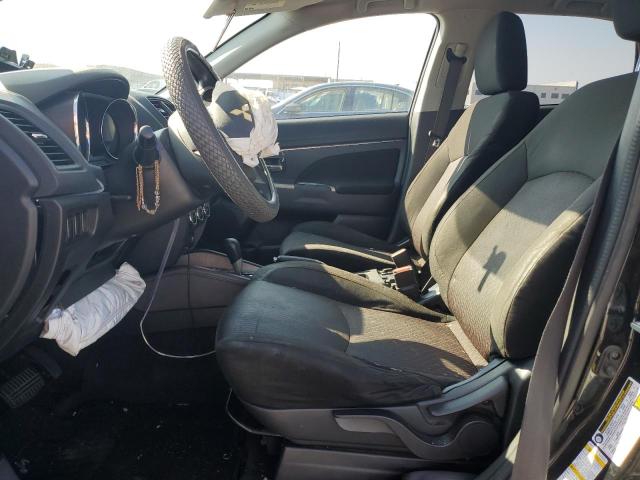 Photo 7 from auction – 2018 MITSUBISHI OUTLANDER with VIN JA4AP3AU7JZ012396
