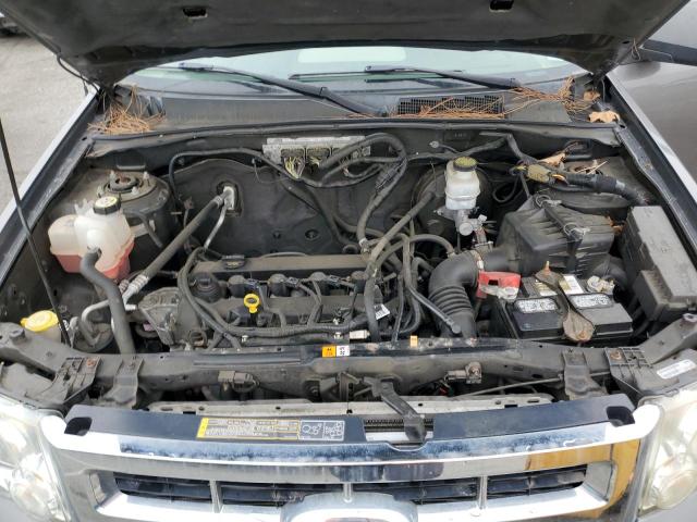 Photo 11 from auction – 2012 FORD ESCAPE XLT with VIN 1FMCU0D71CKA19931