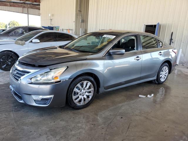 NISSAN ALTIMA 2.5 2014 with VIN 1N4AL3AP9EN374468 - Photo from auction