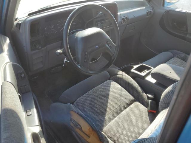Photo 8 from auction – 1994 FORD RANGER SUP with VIN 1FTDR15X7RPB18585