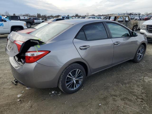 Photo 3 from auction – 2016 TOYOTA COROLLA L with VIN 5YFBURHE7GP412384