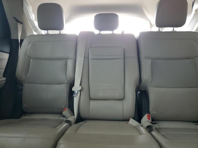 Photo 10 from auction – 2021 FORD EXPLORER L with VIN 1FM5K8FW6MNA12197