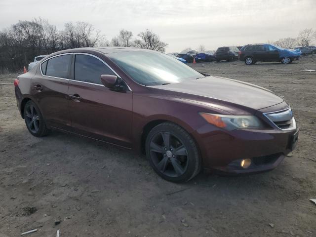Photo 4 from auction – 2013 ACURA ILX 20 TEC with VIN 19VDE1F71DE014914