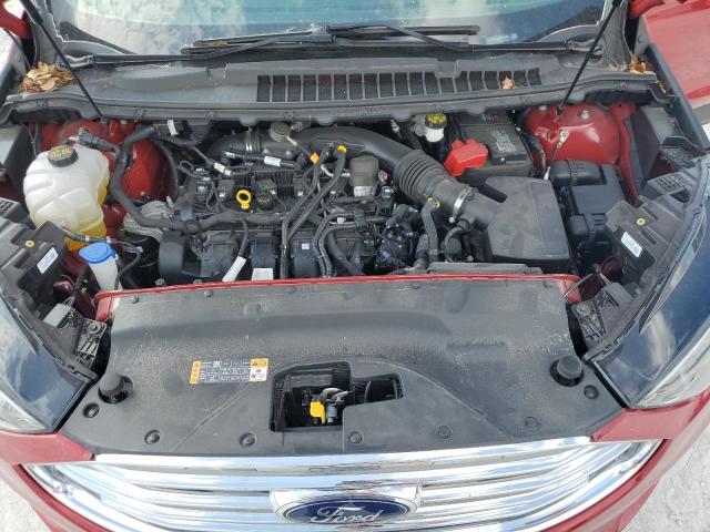 Photo 12 from auction – 2020 FORD EDGE SEL with VIN 2FMPK3J99LBA18292