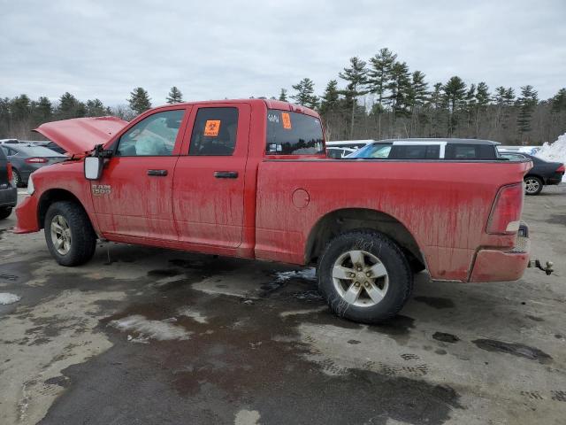 Photo 2 from auction – 2019 RAM 1500 CLASS with VIN 1C6RR7FG8KS577643