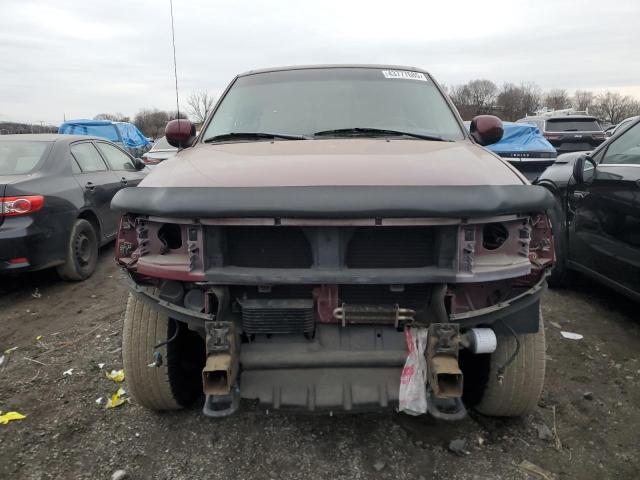 Photo 5 from auction – 1998 FORD F150 with VIN 1FTRX18L1WNB86277