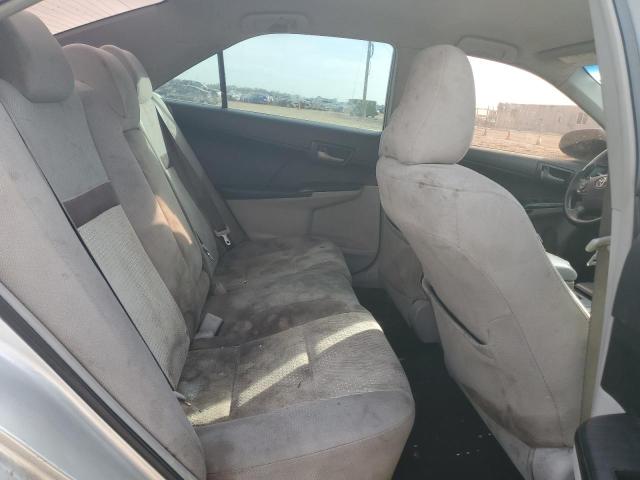 Photo 10 from auction – 2012 TOYOTA CAMRY BASE with VIN 4T1BF1FK1CU042790