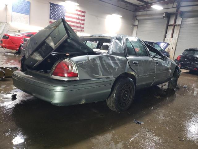 Photo 3 from auction – 2005 FORD CROWN VICT with VIN 2FAFP73W75X101775