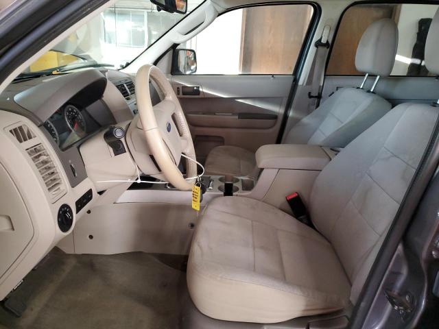 Photo 7 from auction – 2011 FORD ESCAPE XLT with VIN 1FMCU0D72BKB59114