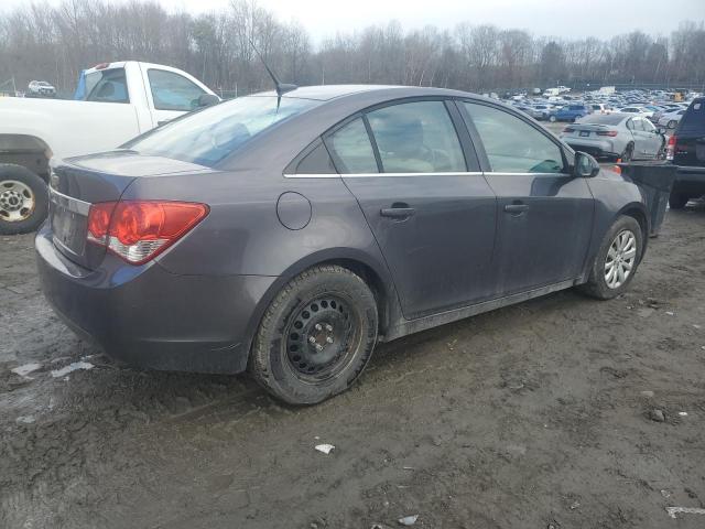 Photo 3 from auction – 2011 CHEVROLET CRUZE LS with VIN 1G1PC5SH0B7103539