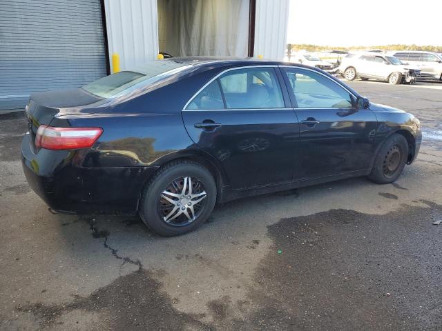 Photo 3 from auction – 2007 TOYOTA CAMRY CE with VIN JTNBE46K273076771