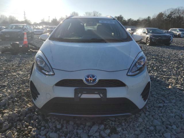 Photo 5 from auction – 2018 TOYOTA PRIUS C with VIN JTDKDTB33J1604742