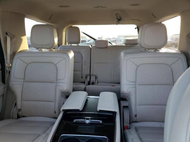 Photo 10 from auction – 2020 LINCOLN NAVIGATOR with VIN 5LMJJ2LT6LEL21396