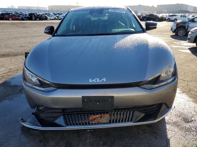 Photo 5 from auction – 2023 KIA EV6 LIGHT with VIN KNDC34LA6P5602849