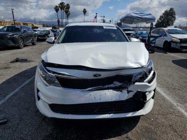 Photo 5 from auction – 2016 KIA OPTIMA LX with VIN KNAGT4L39G5081979